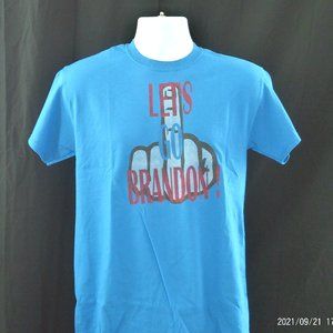 Let's Go Brandon T-shirt